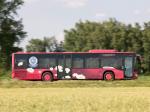 Setra S 415 NF 2009 года